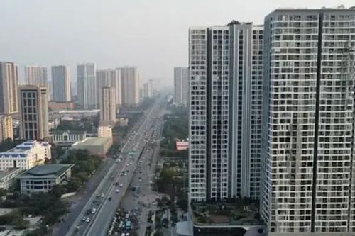 Nghịch lý nguồn cung tăng, giá nhà vẫn chưa giảm