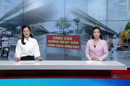 Chương trình Hà Nội 18h00 | 07/10/2025
