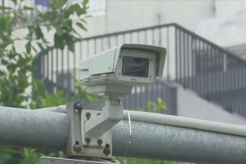 Hà Nội: Hơn 600 camera giao thông cảnh báo điểm ngập