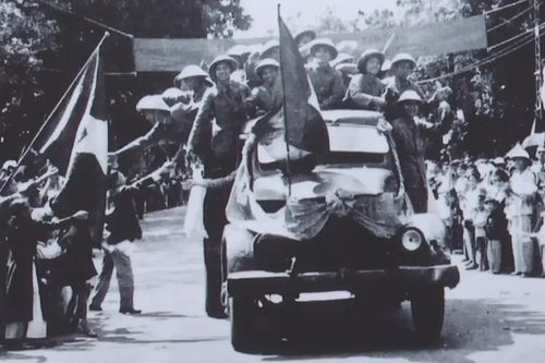 Sáng mãi tinh thần người Hà Nội