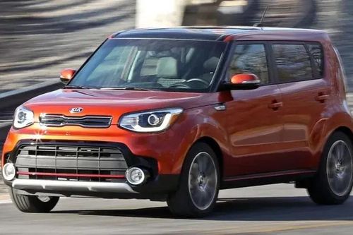 KIA Soul sẽ bị dừng sản xuất trong năm nay