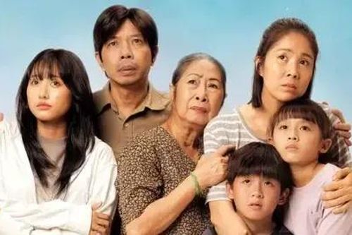 Thái Hòa trở lại vai diễn sở trường trong 'Cuộc chiến hạ lưu'