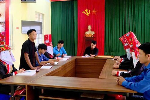 Quảng Ninh nâng cao chất lượng sinh hoạt chi bộ cơ sở