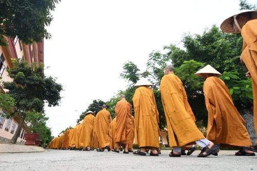 Tinh thần nhập thế của PGVN, hộ quốc an dân qua các thời kỳ lịch sử