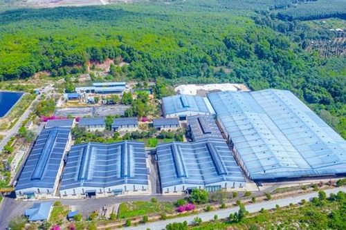 Lần đầu tăng vốn sau gần 2 thập kỷ, Dịch vụ Sonadezi (SDV) chào bán cổ phiếu với giá thấp hơn 32% thị giá