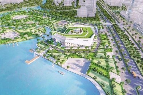 TP HCM dự kiến khởi công loạt dự án hạ tầng, văn hóa trong tháng 10/2025