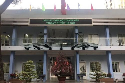 Doanh nghiệp 50 năm tuổi phụ trách thoát nước cho Hà Nội: Không vay nợ, mỗi ngày thu về 2,5 tỷ đồng