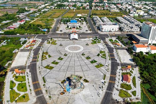 Xin chào Cà Mau - Khơi dậy tiềm năng, kiến tạo tương lai