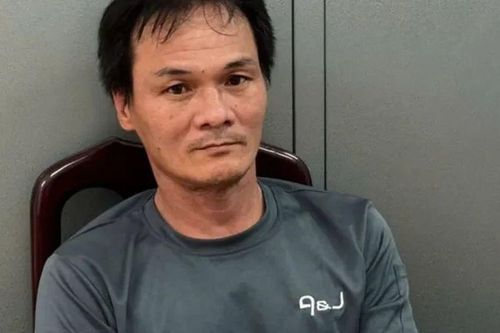 Tóm gọn kẻ chặn xe SH trong đêm tối, dùng liềm khống chế người phụ nữ để cướp dây chuyền vàng