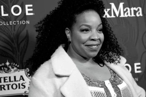 Hollywood bàng hoàng trước tin nữ diễn viên Kimberly Hébert Gregory qua đời