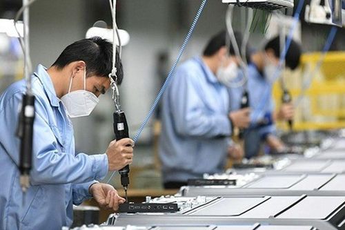 Tin cực vui cho hàng triệu người lao động: Từ năm 2026, dự kiến tăng lương tối thiểu 900.000 đồng/tháng ở những địa phương này