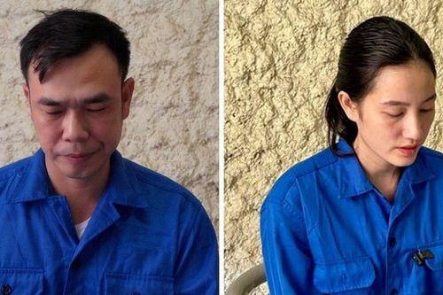 Thông tin mới nhất vụ 'Thầy giáo nhân ái' Nguyễn Mạnh Tuân và 'Bạch liên hoa' Nông Thị Thu Thủy bị bắt vì chiếm đoạt tiền từ thiện