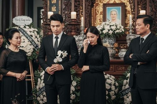 Mang 500 nghìn đi viếng đám tang bà nội bạn gái, tôi thành 'người không có cửa bước vào gia đình cô ấy'