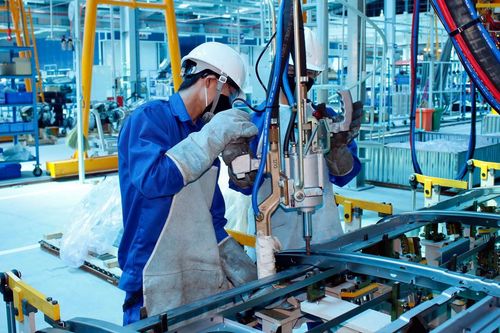 Chính phủ đặt mục tiêu GDP bình quân đạt 8.500 USD/người vào năm 2030