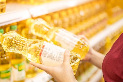 Hạn sử dụng của dầu ăn là bao lâu?