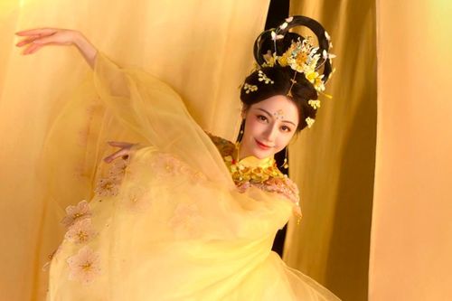 Mỹ nhân Trung Quốc được ví như 'tiên nữ hạ phàm' là ai?