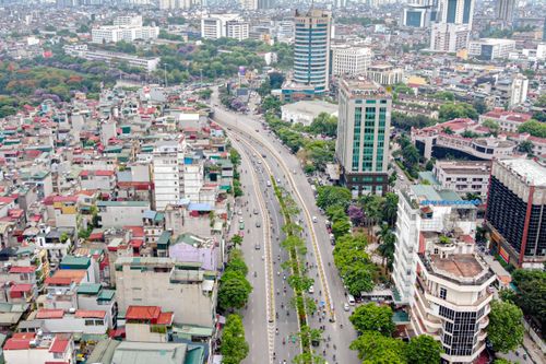 Bộ Xây dựng đề xuất cho vay không quá 50% với nhà ở thứ hai