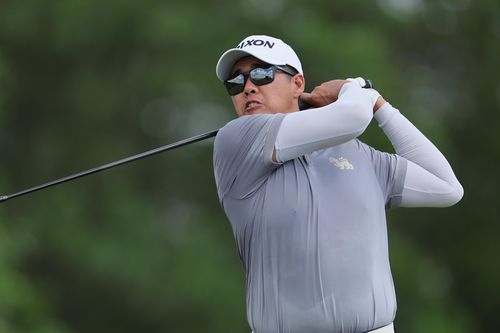 Tiền thưởng kỉ lục cho giải golf Nam A Bank Vietnam Masters 2025