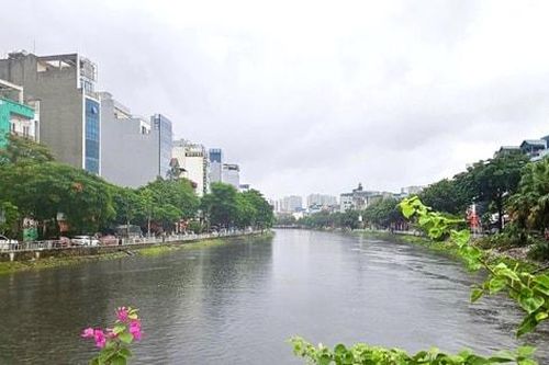 Môi trường là trung tâm cốt lõi của phát triển