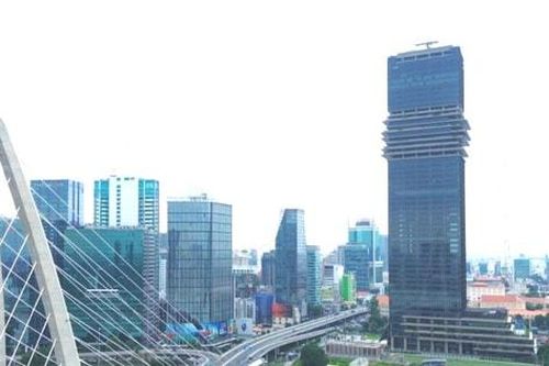 Vương quốc Anh hỗ trợ xây dựng Trung tâm Tài chính quốc tế TP Hồ Chí Minh mang tầm khu vực