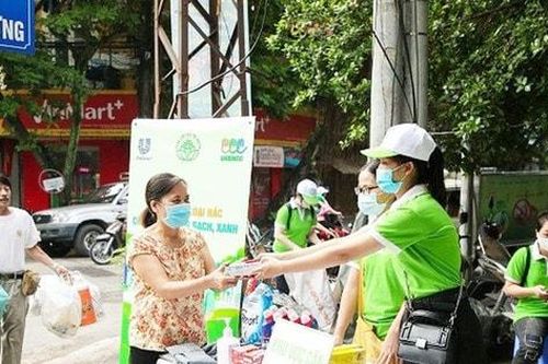 Hà Nội xây dựng kế hoạch tăng cường quản lý chất thải nhựa