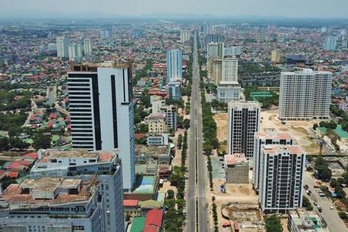 Giá chung cư Nghệ An vượt ngoài tầm tay đối với người thu nhập khá