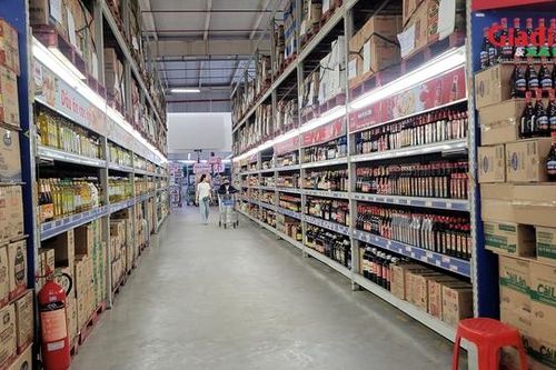 Không để thiếu hàng, mất điện, mất an toàn hồ đập do bão số 11