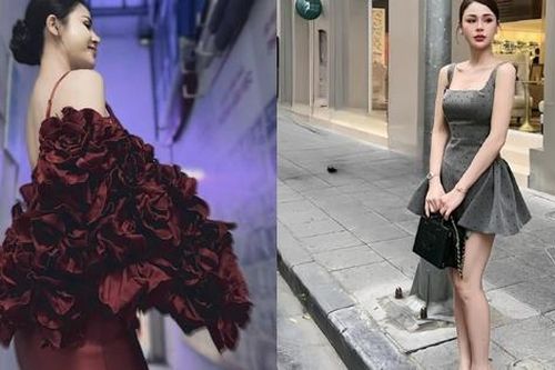 Người đẹp thành Tuyên mix đồ xuống phố ngày thu sang chảnh và nữ tính