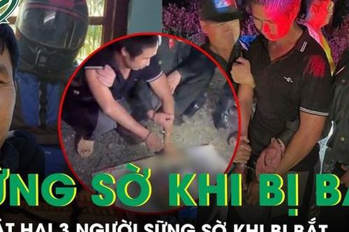 Khởi tố kẻ sát hại 3 người ở Đồng Nai, nghi phạm vẫn cố chối tội khi đối mặt công an
