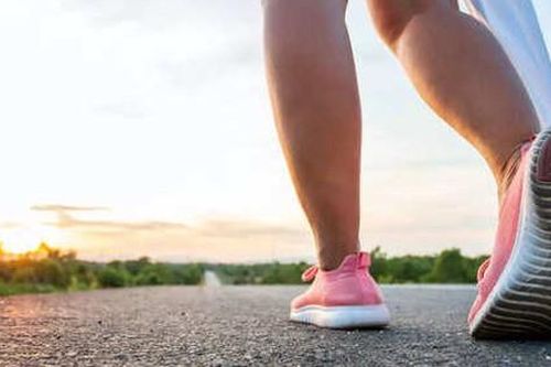 Đi bộ 10.000 bước mỗi ngày có tốt không?