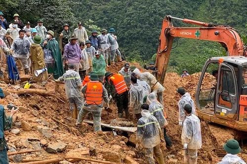 Thiên tai qua đi, ám ảnh tâm lý vẫn ở lại