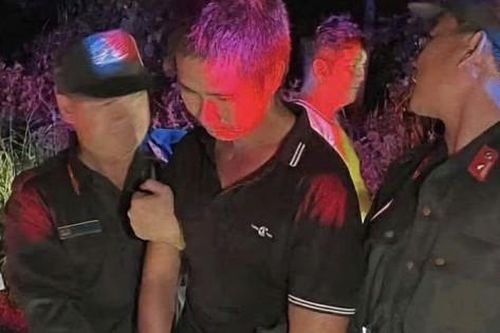 Hé lộ chiêu độc thu hồi vỏ đạn từ khẩu súng của nghi phạm sát hại 3 người ở Đồng Nai