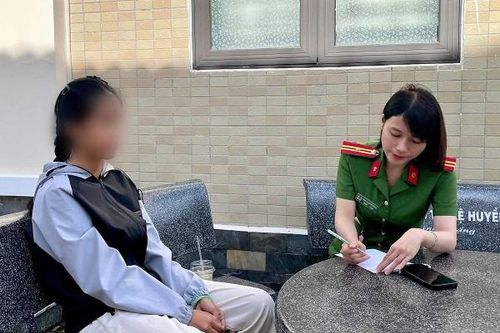 Đà Nẵng: Nữ sinh 18 tuổi suýt mất 300 triệu vì kịch bản 'công an rởm' tinh vi