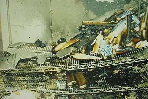 Lời giải sau 34 năm của vụ thảm án 'cửa hàng sữa chua'