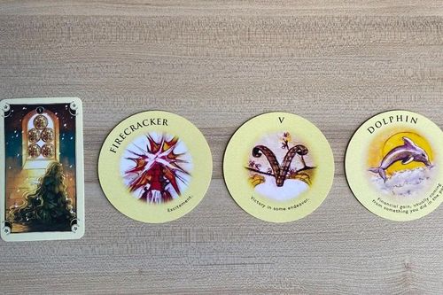 Tarot tuần này: Kim Ngưu cần thích nghi, Cự Giải trong cái khó ló cái may