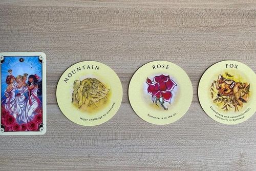 Tarot tuần này: Thiên Bình 'lo bò trắng răng', Nhân Mã tràn đầy năng lượng