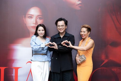 Đỗ Hoàng Long - Nhạc sĩ Gen Z mời nhiều giọng ca 'khủng' trong album đầu tay