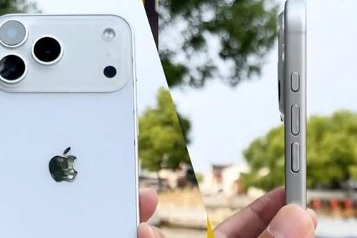 Khám phá hiệu năng chơi game của iPhone 17 Pro Max