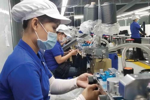 Hướng dẫn thu chi, quản lý tài chính công đoàn sau sắp xếp bộ máy