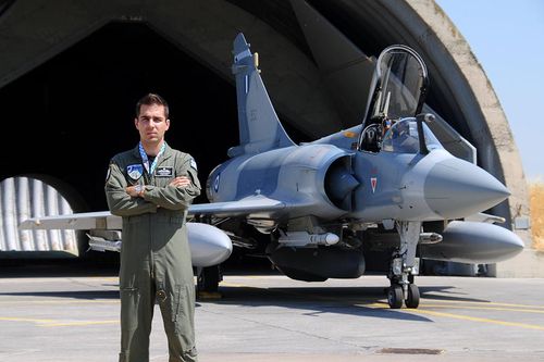 Hy Lạp trước bài toán chuyển Mirage 2000-5 cho Ukraine: Ngã rẽ giữa cam kết NATO và an ninh quốc gia