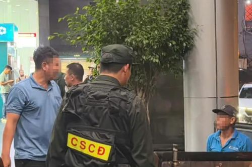 Công an Hà Nội nói về vụ việc liên quan đến Shark Bình