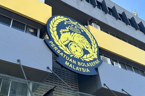 Khoảng trống quyền lực đang giết chết bóng đá Malaysia