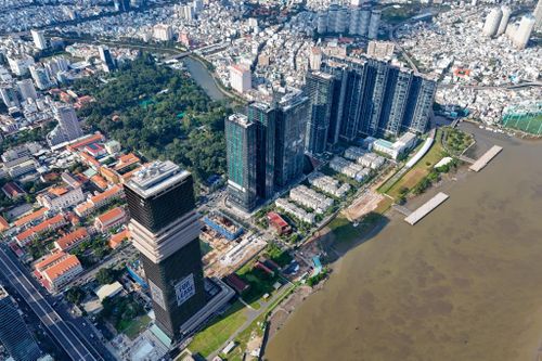 Lý do Bộ Xây dựng đề xuất 'siết cho vay' mua nhà thứ 2