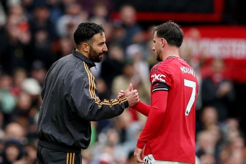 MU kiếm bộn tiền nếu đối đầu Ronaldo