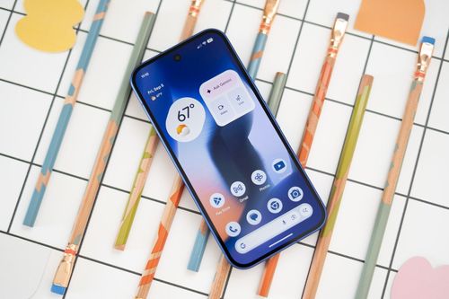 7 điều không còn đúng về Android