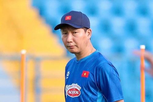 Hơi thở mới của tuyển Việt Nam