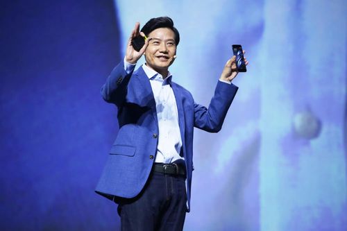 Lei Jun 'mạnh miệng' về Xiaomi 17