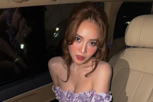 Nhóm nhạc có Ninh Dương Lan Ngọc cảnh báo