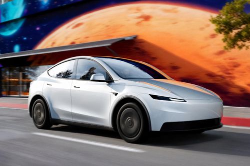 Tesla Model Y Standard bản 'giá rẻ' cắt giảm những gì?