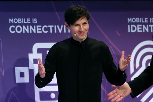CEO Telegram tiết lộ sở hữu hàng nghìn Bitcoin với giá vốn không tưởng